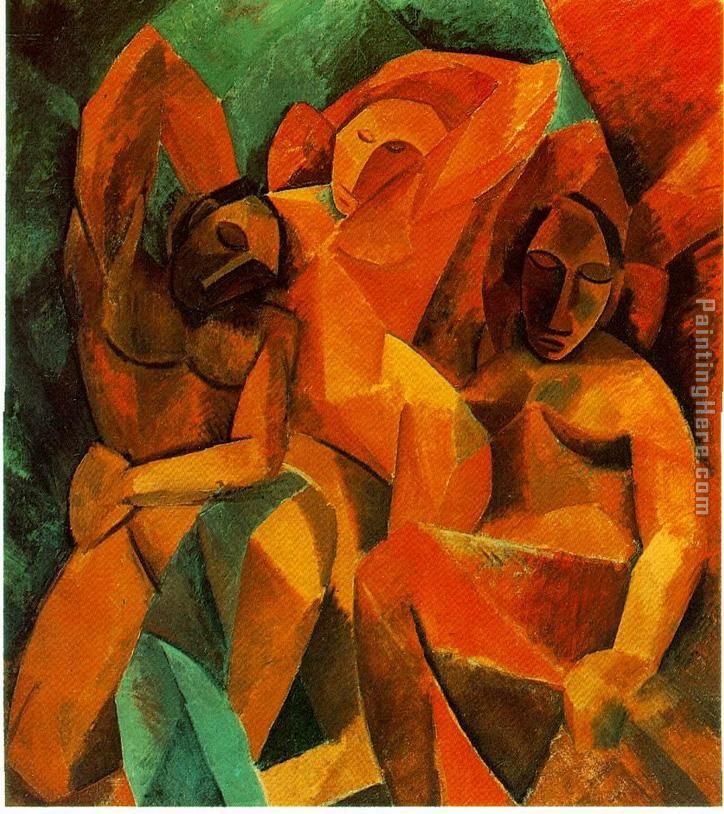 Three Women